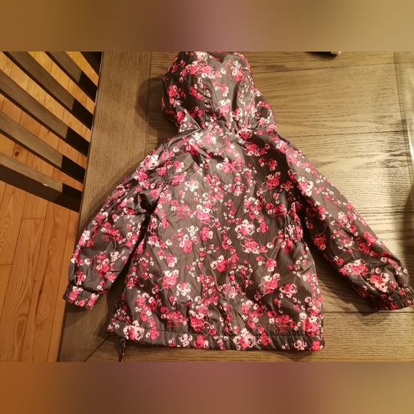 Tag Mid-season coat size 24M - Picture 2 of 3